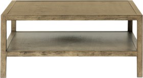 Redbridge-Square-Coffee-Table on sale