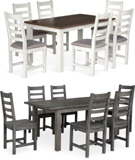 Fergus-7-Piece-Dining-Suite on sale