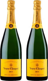 Veuve+Clicquot+Yellow+Label+Champagne+Brut+NV+750ml