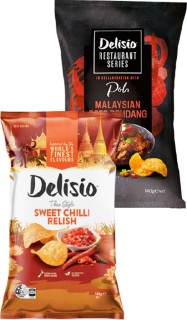 Delisio+or+Delisio+Restaurant+Series+130-140g