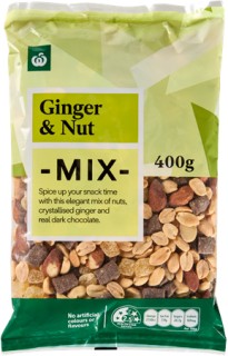 Woolworths+Ginger+%26amp%3B+Nut+Mix%2A+400g