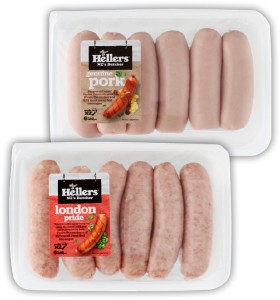 Hellers+London+Pride+or+Genuine+Pork+Sausage+6+Pack
