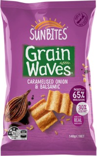 Sunbites+Grain+Waves+140g