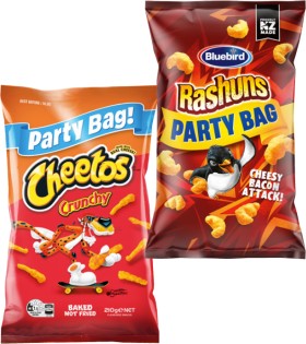 Bluebird+Rashuns+or+Cheetos+190-210g