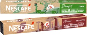 Nescaf-Farmers-Origin-Capsules-10-Pack on sale