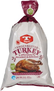 Tegel+Frozen+Whole+Turkey+4.25kg
