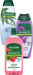 Palmolive+Bodywash+400%2F500ml%2C+Foaming+Handwash+Refill+500ml%2C+Shampoo+or+Conditioner+350ml