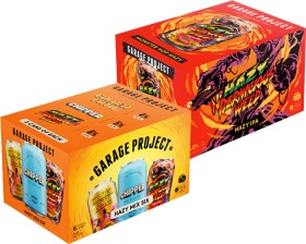 Garage-Project-Craft-Beer-Cans-6-Pack on sale