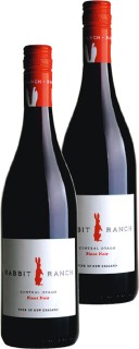 Rabbit+Ranch+Pinot+Noir+750ml