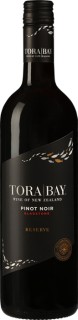 Tora-Bay-Reserve-Pinot-Noir-750ml on sale