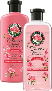 Herbal+Essences+Classic+Shampoo+or+Conditioner+400ml