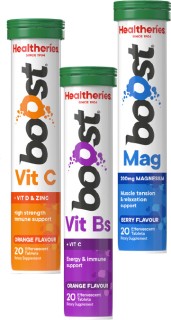 Healtheries+Boost+Effervescent+Tablets%2A+20s