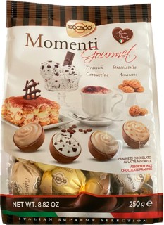 Socado+Gourmet+Pralines+Bag+250g