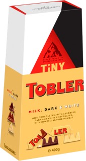 Toblerone+Gift+Box+400g
