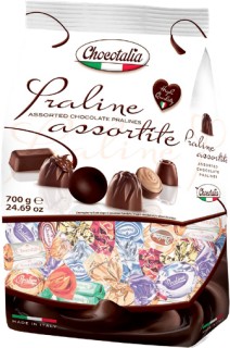 Chocotalia+Assorted+Praline+Bag+700g