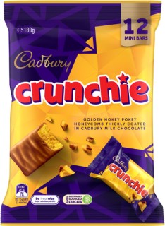 Cadbury+Share+Packs+150-180g