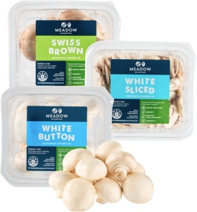 Swiss+Brown%2C+White+Button+or+Sliced+Mushrooms+200g