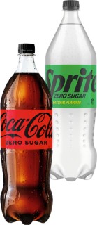 Coca-Cola+Bottles+1.5L