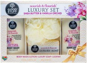 Good-Stuff-Luxury-Gift-Sets on sale