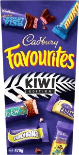 Cadbury-Kiwi-Favourites-470g on sale