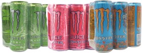 Monster+Energy+Cans+6+Pack