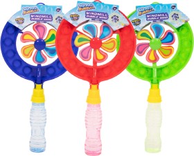 Bubble-Fan-with-Bubble-Solution-80ml on sale