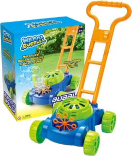Wanna-Bubbles-Mega-Bubble-Mower on sale