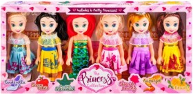 The-Princess-Collection-6-Pack on sale