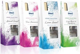 Airpure-Home-Collection-Reed-Diffusers-30ml on sale