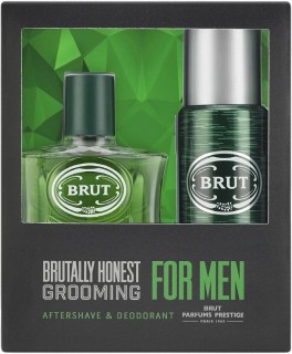 Brut+Original+Gift+Set+2+Pack