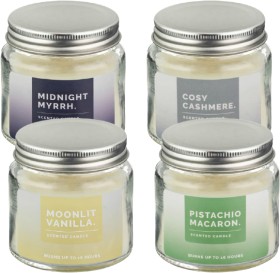 Balm-Jar-Candles-with-Lid on sale
