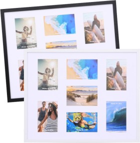 Barossa-Collage-Photo-Frames on sale