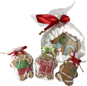 MA+Baker+Gingerbread+Cookies+50-60g