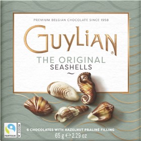 Guylian+Seashells+65g