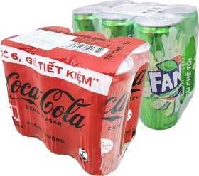 Coke%2C+Fanta%2C+Sprite%2C+7up%2C+Mirinda+or+Pepsi+Cans+6+Pack