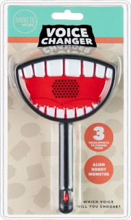 Voice-Changer on sale
