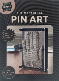 Pin-Art on sale