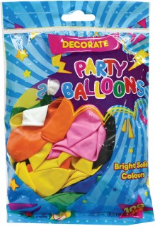 Party+Balloons+23cm