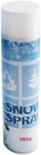 Snow-Spray-Can-180g on sale