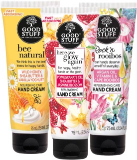 Good+Stuff+Hand+Creams+75ml