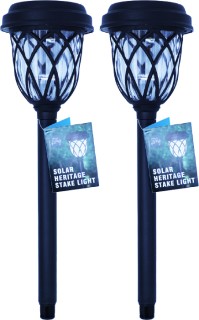 Solar+Heritage+Stake+Light+42.5cm