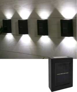 Up-Down-Solar-Lights-4-Pack on sale