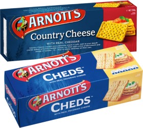 Arnotts-Cheese-Crackers-250g on sale