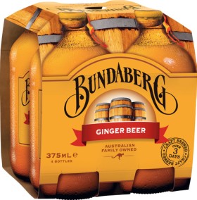 Bundaberg-4-Pack on sale