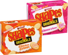 Arnotts-Shapes-or-Fully-Loaded-110-190g on sale