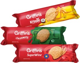 Griffins-Plain-Sweet-Biscuits-250g on sale