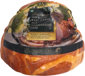 Woolworths-Free-Farmed-Champagne-Whole-Half-or-Quarter-Hams on sale