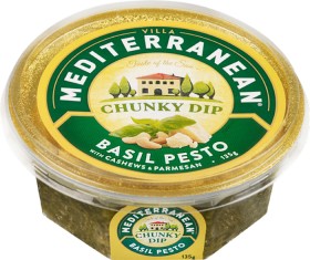 Mediterranean+Chunky+or+Layered+Dips+135g