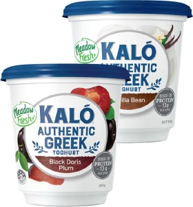 Meadow+Fresh+Kalo+Greek+Yoghurt+800g