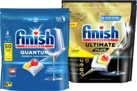 Finish-Dishwashing-Tablets-45-46-50s on sale